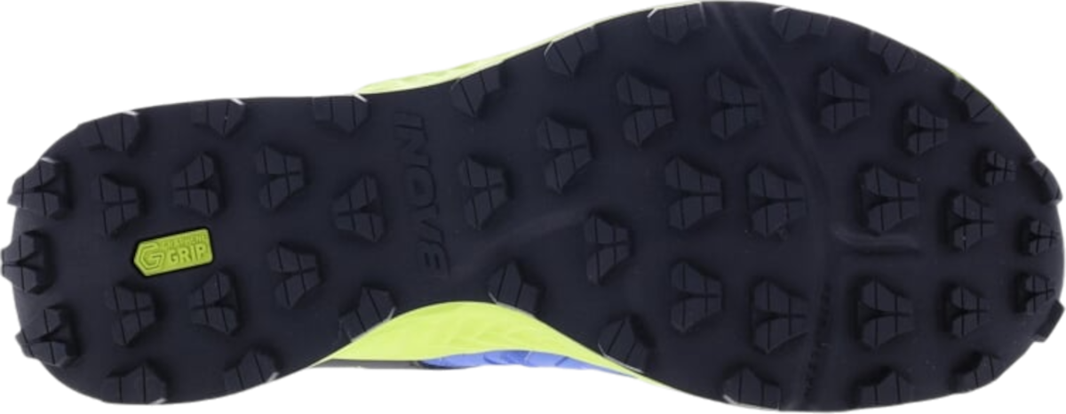 Superge in čevlji inov-8 TrailTalon Wide Modra | 001275-blbklm-w-001, 1