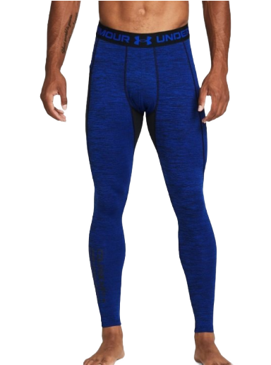 Pajkice Under Armour ColdGear® Twist Mornarica | 1379821-400