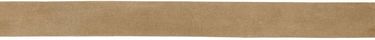 Pasovi rag & bone Rag & Bone Rebound Suede Belt Bež | WJW19H1016AP16, 1