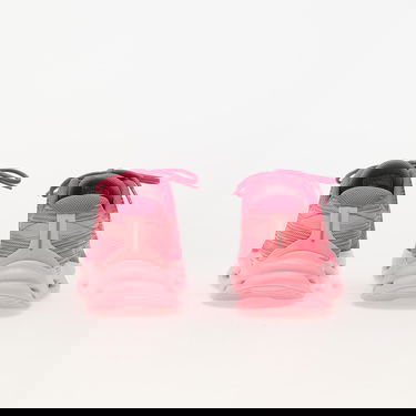 Superge in čevlji Skechers Go Run Swirl Tech Speed Roza | 129501 HPPK, 4
