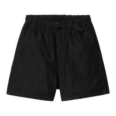 Kratke hlače Carhartt WIP Hayworth Short Črna | I033136_89_02, 1