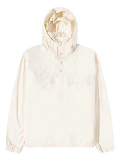 Vetrovka Patagonia Funhoggers Anorak Bela | 20325-UDNL