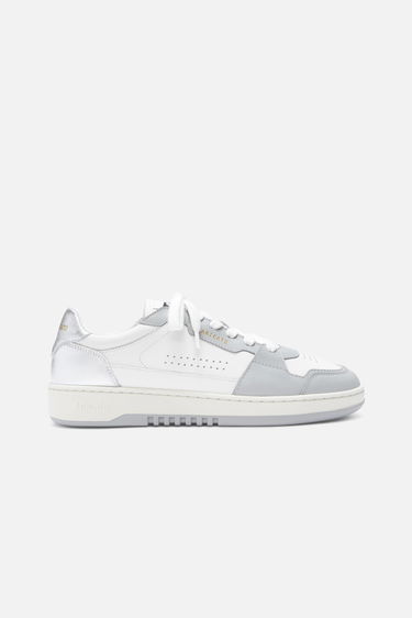 Superge in čevlji AXEL ARIGATO Dice Lo Sneaker Bela | F1713001, 8
