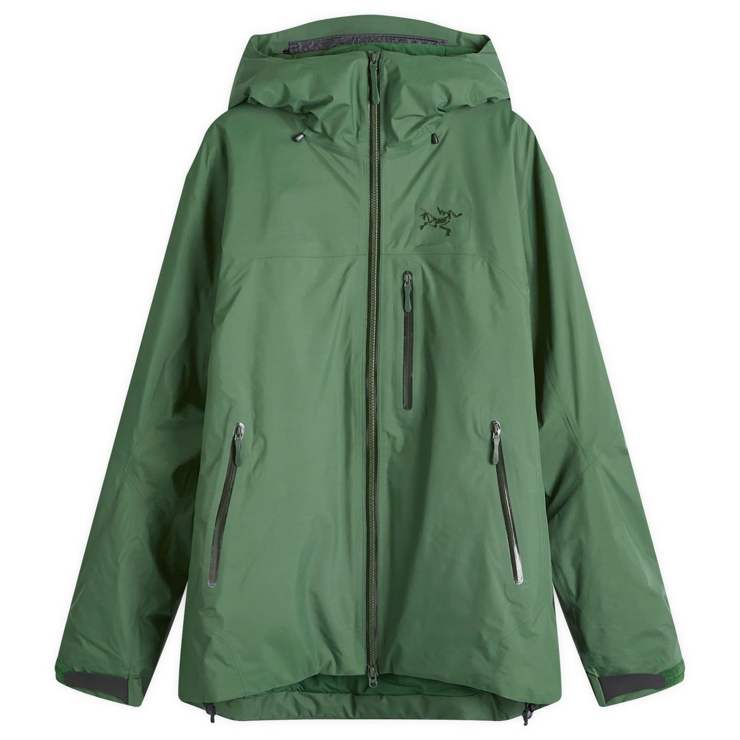 Parka Arcteryx Beta Insulated Jacket Size Small Zelena | X000008885-020137, 0