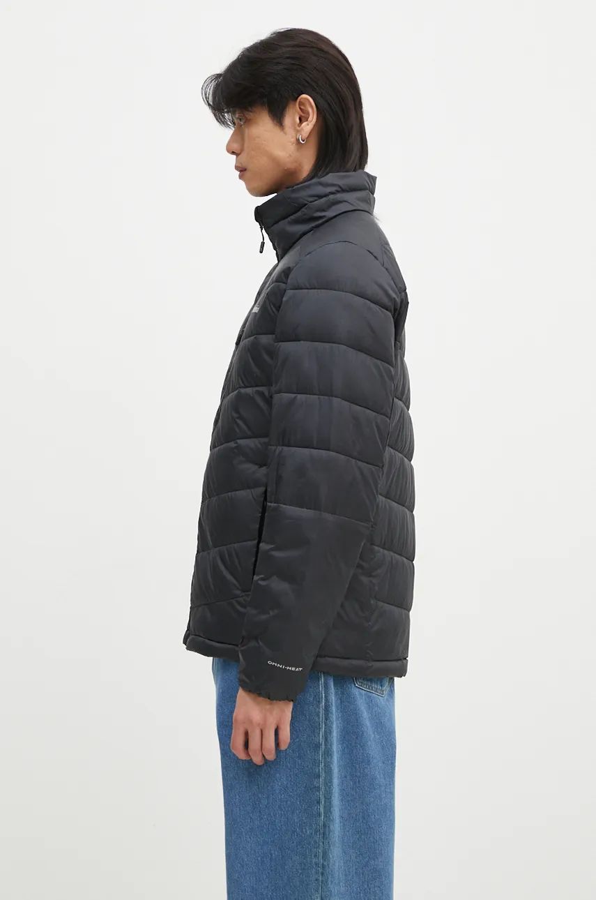 Puhovka Columbia Loop Jacket Črna | 2086894, 1