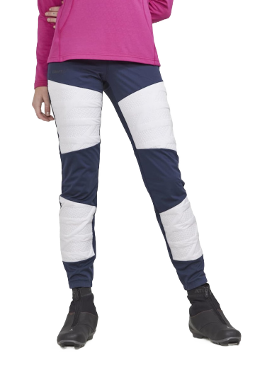 Hlače Craft ADV Nordic Training Speed Pants Mornarica | 1912428-396914