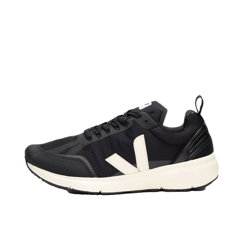 Superge in čevlji Veja Condor 2 "Black" Črna | CL0102769