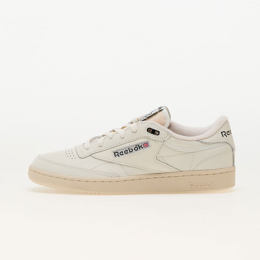Superge in čevlji Reebok Club C 85 Vintage Bež | RMIA04HC99LEA0030100