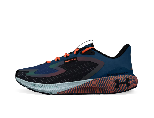 Tek Under Armour HOVR Machina 3 Storm Mornarica | 3025799-002