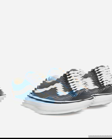 Superge in čevlji Vans Old Skool 36 Vibram Modra | VN000D2GSN01, 2