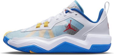 Superge in čevlji Jordan One Take 4 Bela | DO7193-164, 0