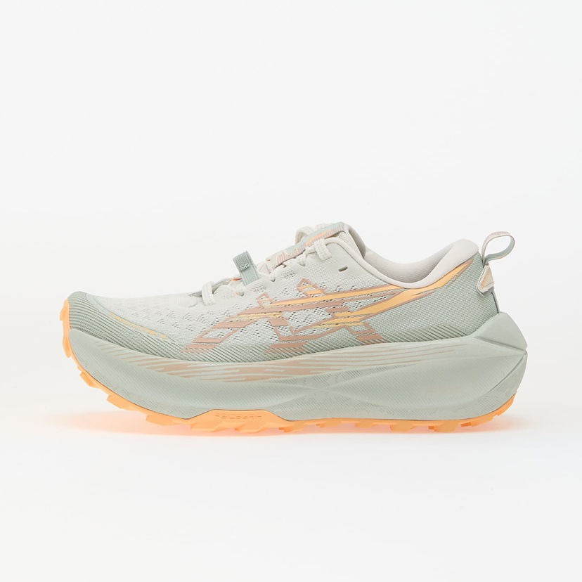 Superge in čevlji Asics Trabuco Max 4 Turkizna | 1012B769-100
