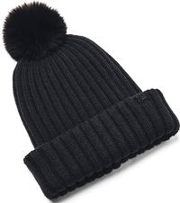 Halftime Pom Beanie Hat