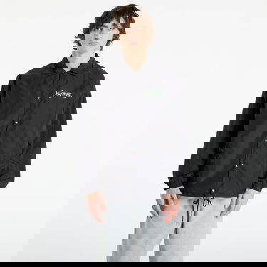 Vetrovka RIPNDIP RIPNDIP Squabble Up Coach Jacket Črna | RNDFALL25101, 0