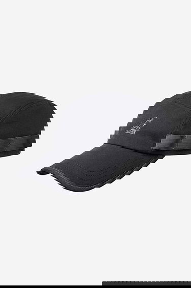 Kapa Kangol 5 Panel Cap Črna | K5329, 2