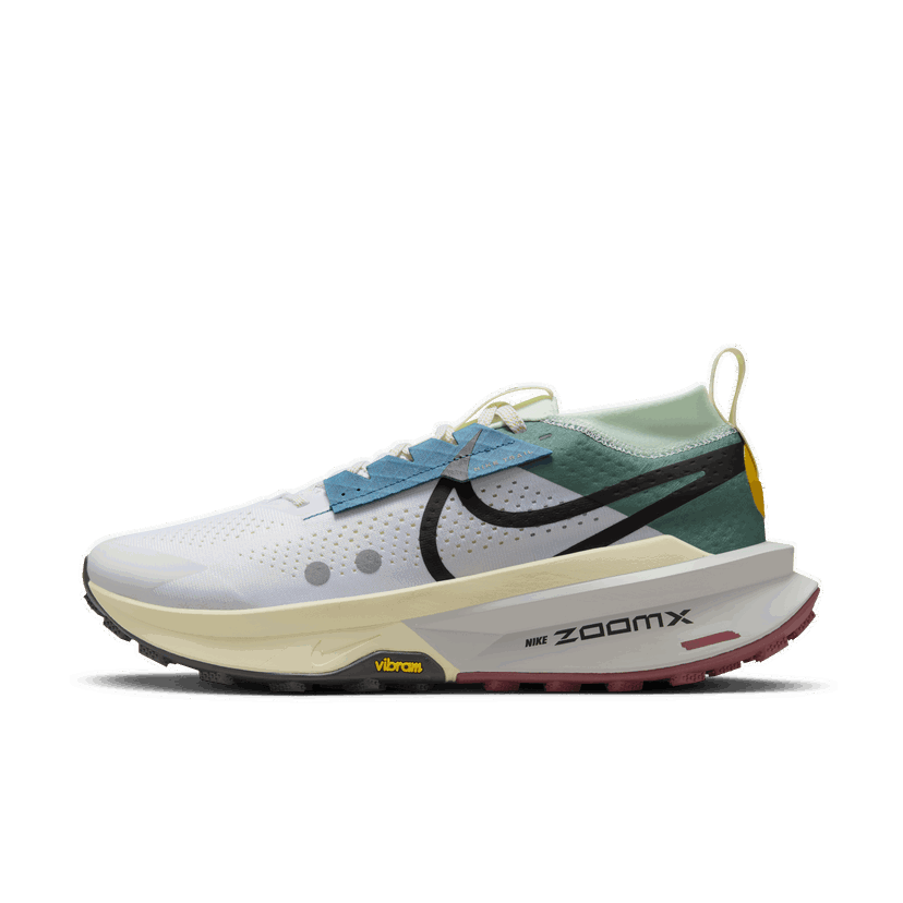 Tek Nike Zegama Trail 2 Bela | FD5190-101