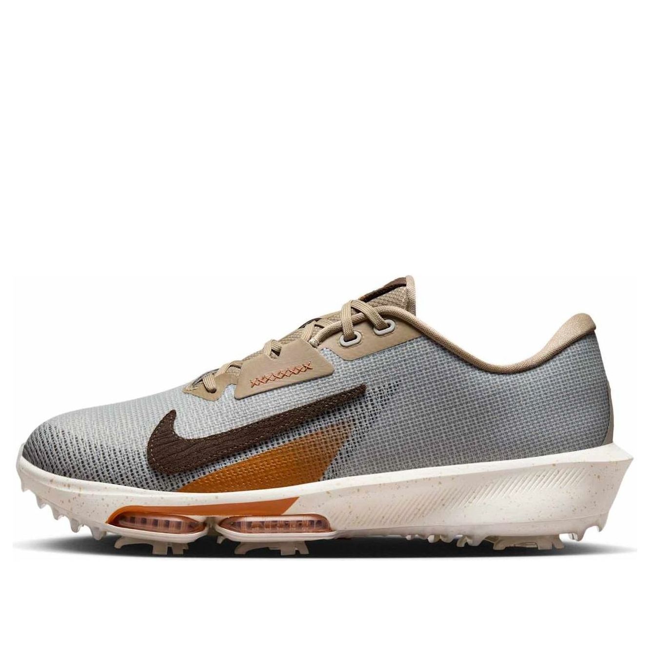 Superge in čevlji Nike Air Zoom Infinity Tour NRG Golf Bež | FN6848-001, 0