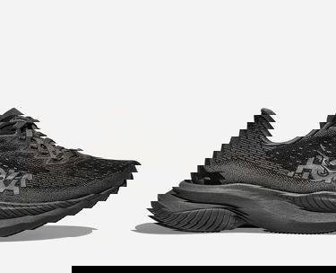 Superge in čevlji Hoka One One Mach 6, Size 7 Črna | 1147790-BBLC, 0