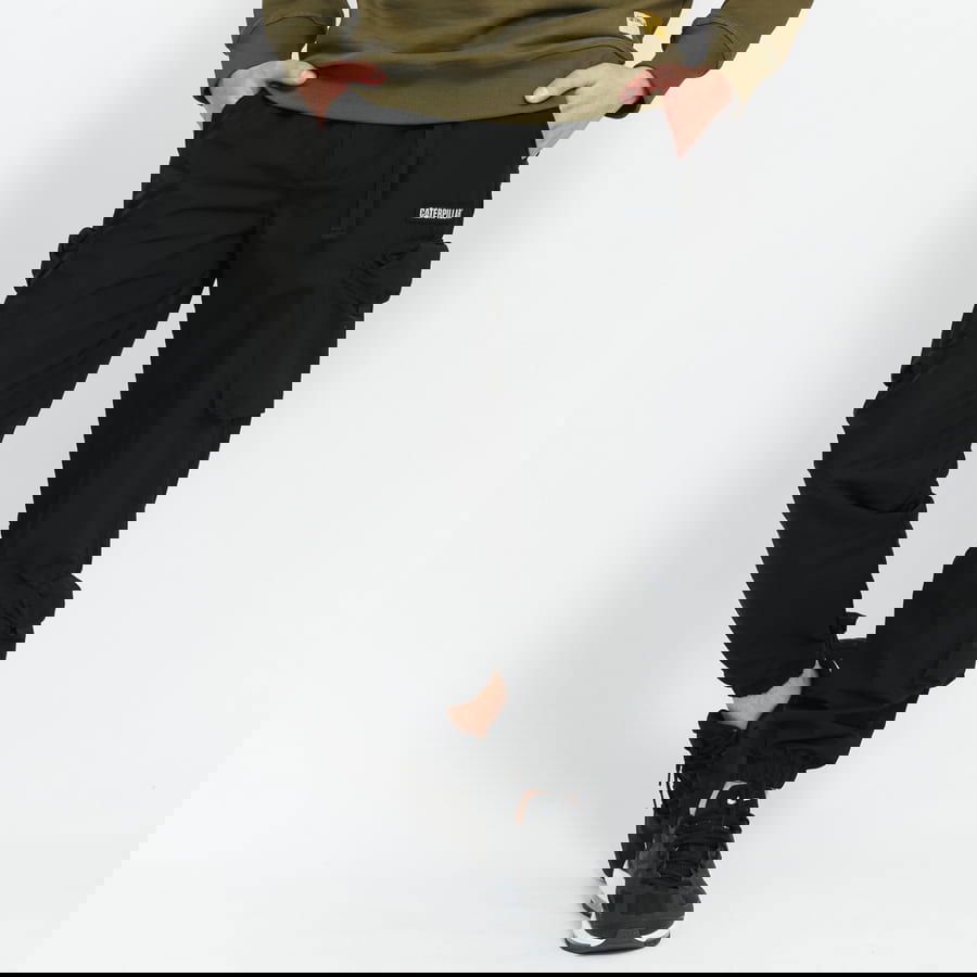 Cargo hlače Caterpillar Multipocket Tech Pant Črna | 2810311, 0