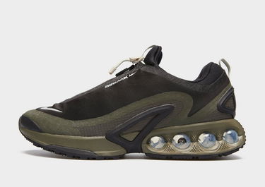 Superge in čevlji Nike Air Max Dn Roam Zelena | HQ8605-002, 0