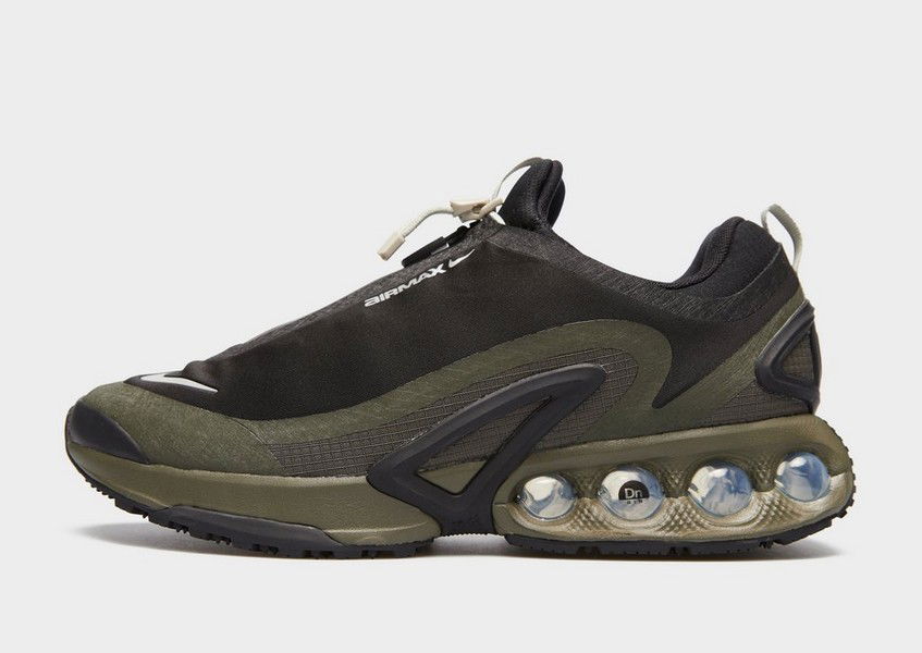 Superge in čevlji Nike Air Max Dn Roam Zelena | HQ8605-002, 0