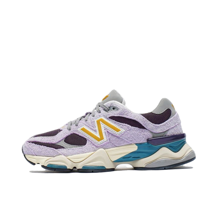 Superge in čevlji New Balance 9060 Lila | U9060SRA