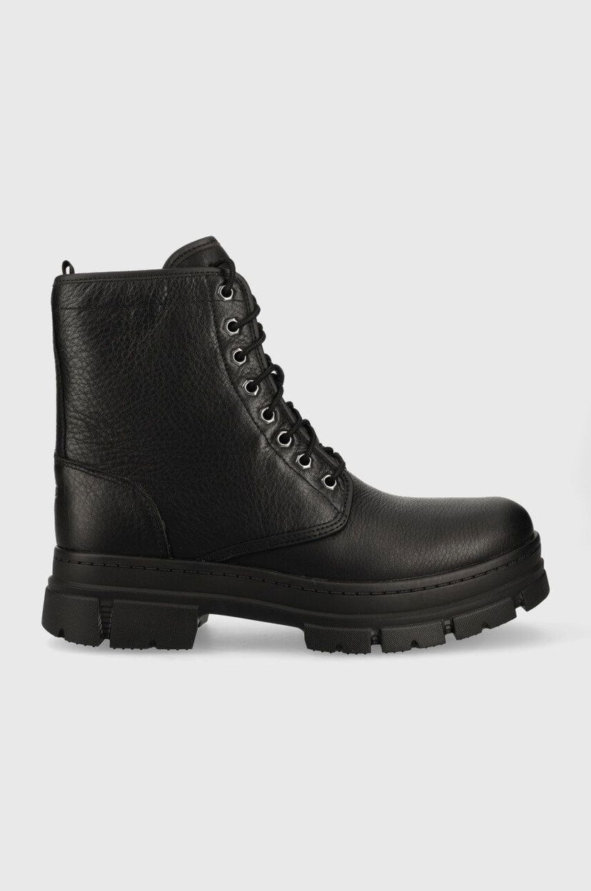 Superge in čevlji UGG Skyview Service Boots Črna | 1131834.BLLE