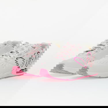 Superge in čevlji Skechers Uno - Twin Hearts Bela | 177924 WRPK, 5