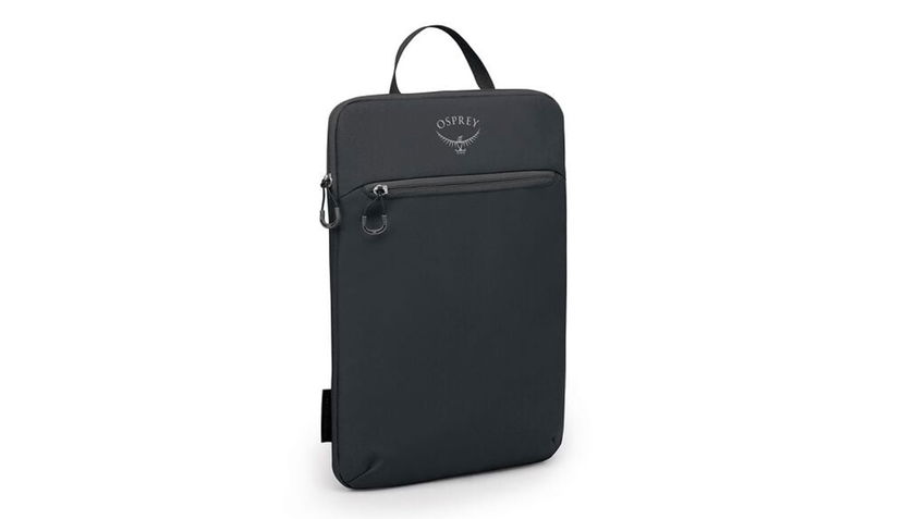 Nahrbtniki in torbe Osprey Daylite Laptop Sleeve 14" Črna | 10048690OSP