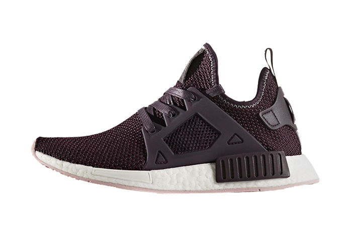 Superge in čevlji adidas Originals adidas NMD XR1 Bordo | BY9820, 0