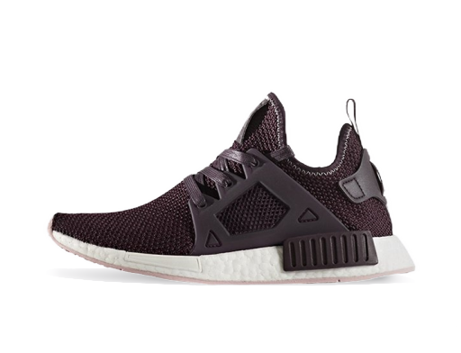 Superge in čevlji adidas Originals adidas NMD XR1 Bordo | BY9820