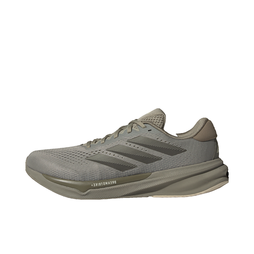 Superge in čevlji adidas Performance SUPERNOVA STRIDE 2 Zelena | ih8646