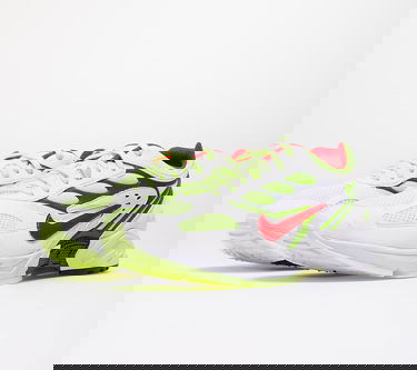Superge in čevlji Nike Air Ghost Racer Večbarvna | AT5410-100, 4