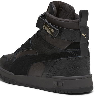 Superge in čevlji Puma RBD Game WTR Črna | 387604-07, 5