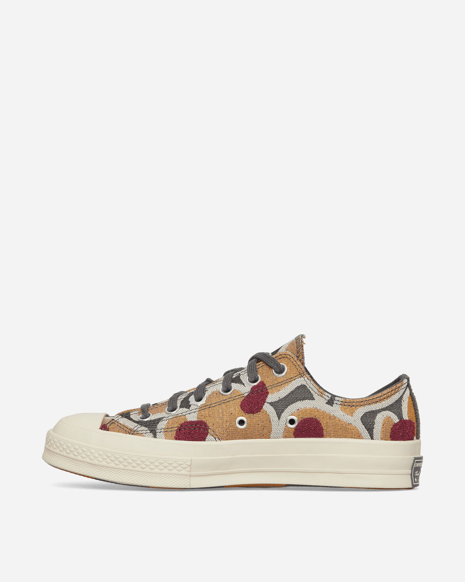 Superge in čevlji Converse Naturally Digital Chuck 70 OX Črna | A04335C, 0