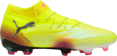 Superge in čevlji Puma FUTURE 8 Ultimate FG Rumena | 108138-03, 0