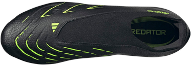 Superge in čevlji adidas Performance Predator League LL FG/MG Črna | ji1166, 3