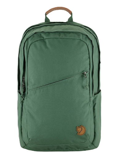 Nahrbtnik FJÄLLRÄVEN Räven 28 Backpack Zelena | F23345-679