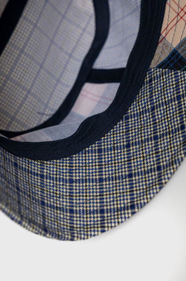 Klobuk Kangol Hat Siva | K5297.MB432, 3