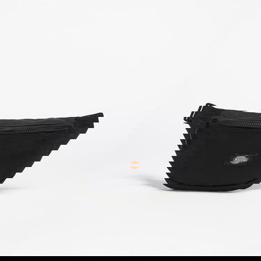Torbice za okoli pasu Dickies Blanchard Waistbag Črna | DK0A4X8QBLK1, 0