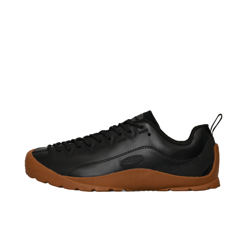Outdoor Keen Jasper Sneaker Črna | 1029729 Black-Gum