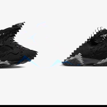 Superge in čevlji Jordan Air Jordan 7 Retro "Chambray" Črna | CU9307-004, 2