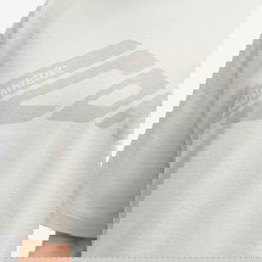 Majica DSQUARED2 ICON Loose Fit T-Shirt, Size Large Bež | S79GC0107-S24583-729, 5