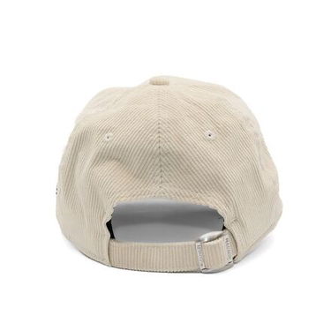Kapa New Era New Era MLB Distressed 9TWENTY LA Dodgers Adjustable Hat Bež | 60595246, 2