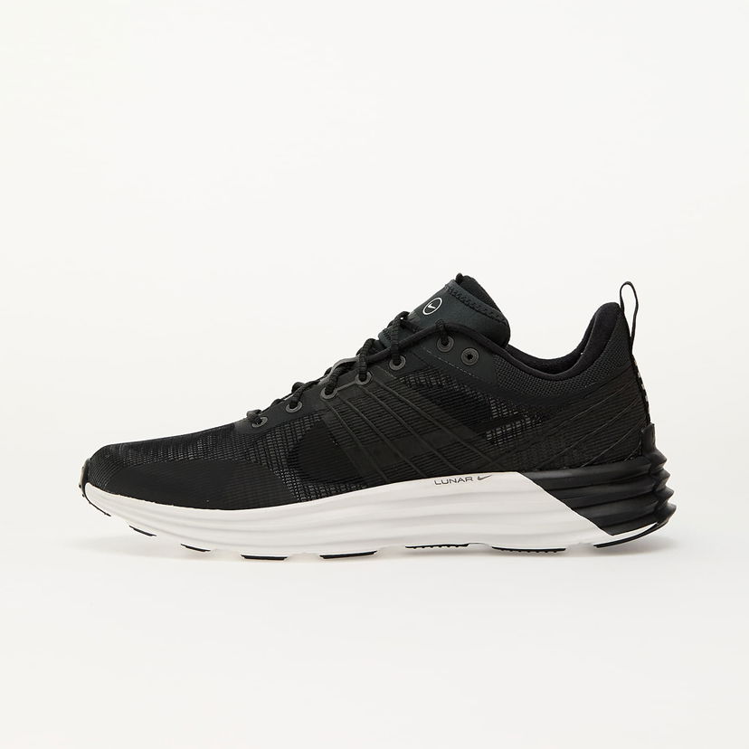 Superge in čevlji Nike Lunar Roam Črna | DV2440-003