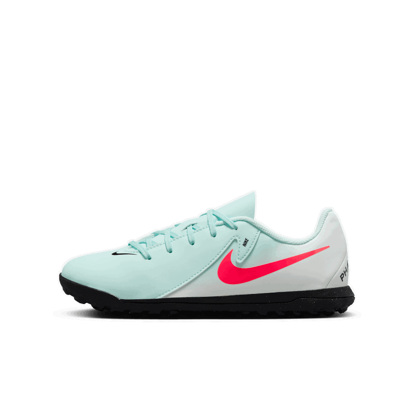 Superge in čevlji Nike Jr. Phantom GX 2 Academy TF Turkizna | FJ2608-300