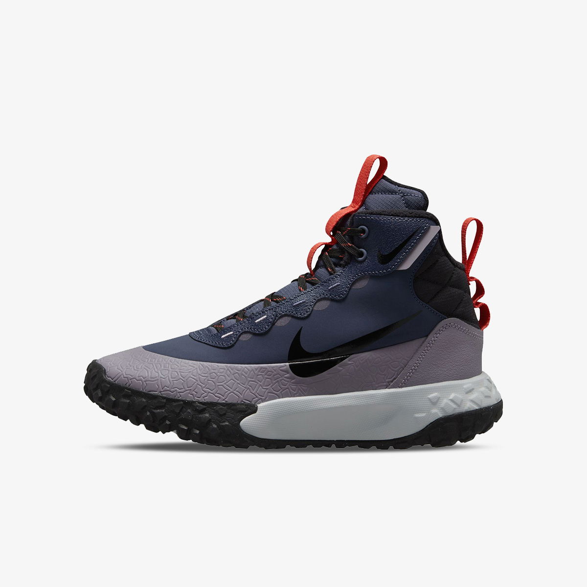 Superge in čevlji Nike Hikeda Boot Modra | FV4173-400, 0