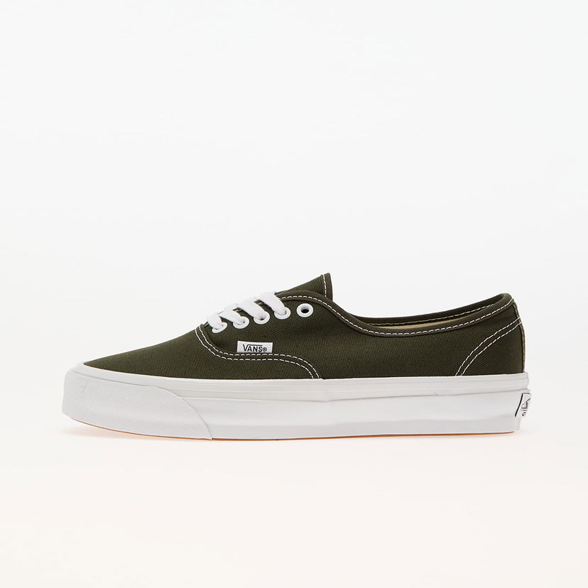 Superge in čevlji Vans LX Authentic Zelena | VN000D5KKCZ1