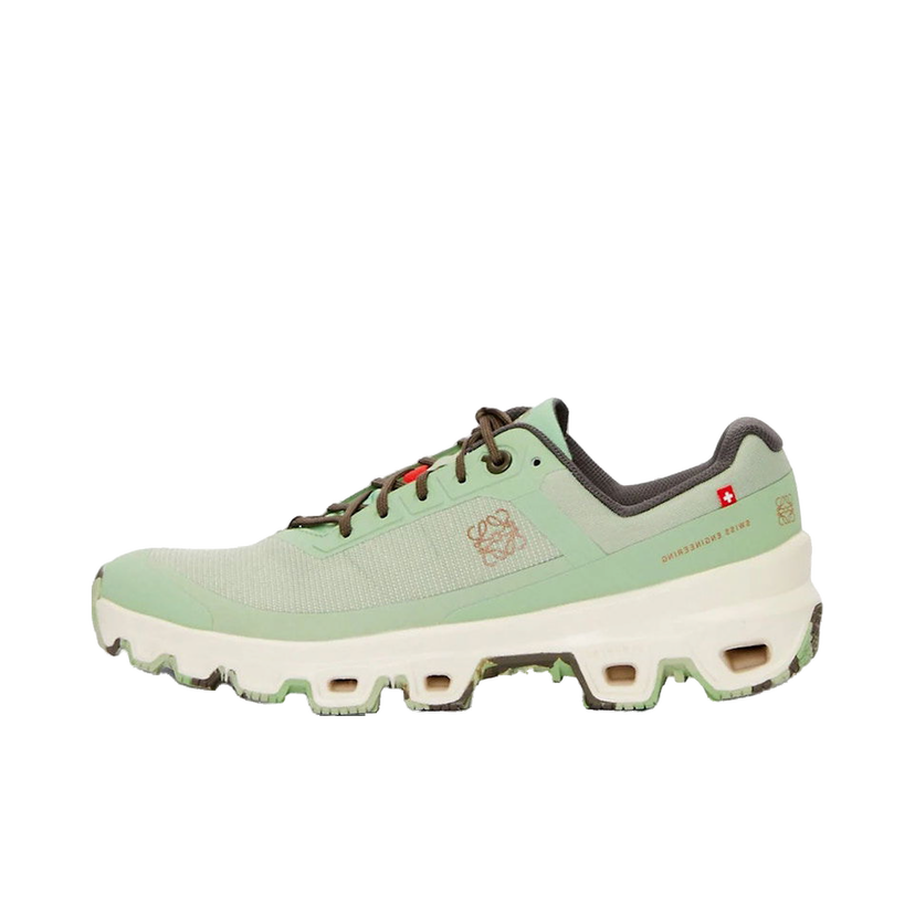 Tek On Running LOEWE x Cloudventure Pale Green W Zelena | 3WD10521894/L929282X12