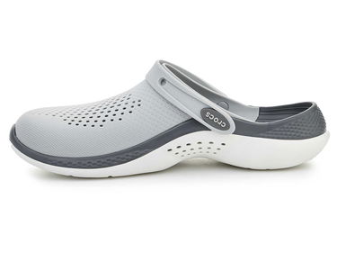 Superge in čevlji Crocs LiteRide 360 Clog Siva | 206708-0DT, 2